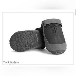 Ruffwear Summit Trex Boots 2.5” in Twilight Grey